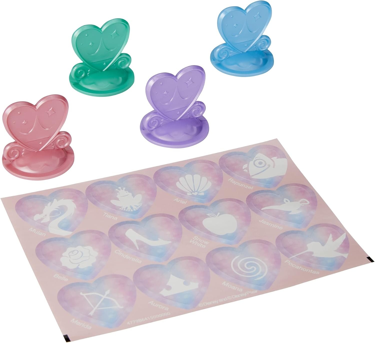 image:imageHasbro Gaming Chutes and Ladders Disney Princess Edition Board GameBoard Game