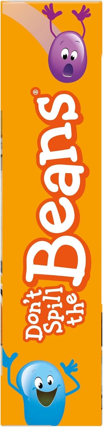 image:imageHasbro Gaming Dont Spill The Beans Game for Kids Easy and Fun Balancing Game for Children Ages 3 and Up Easter Gifts for Boys and Girls Preschool Games for 2 Players Kids Board Games7875 x 25 x 105 inches