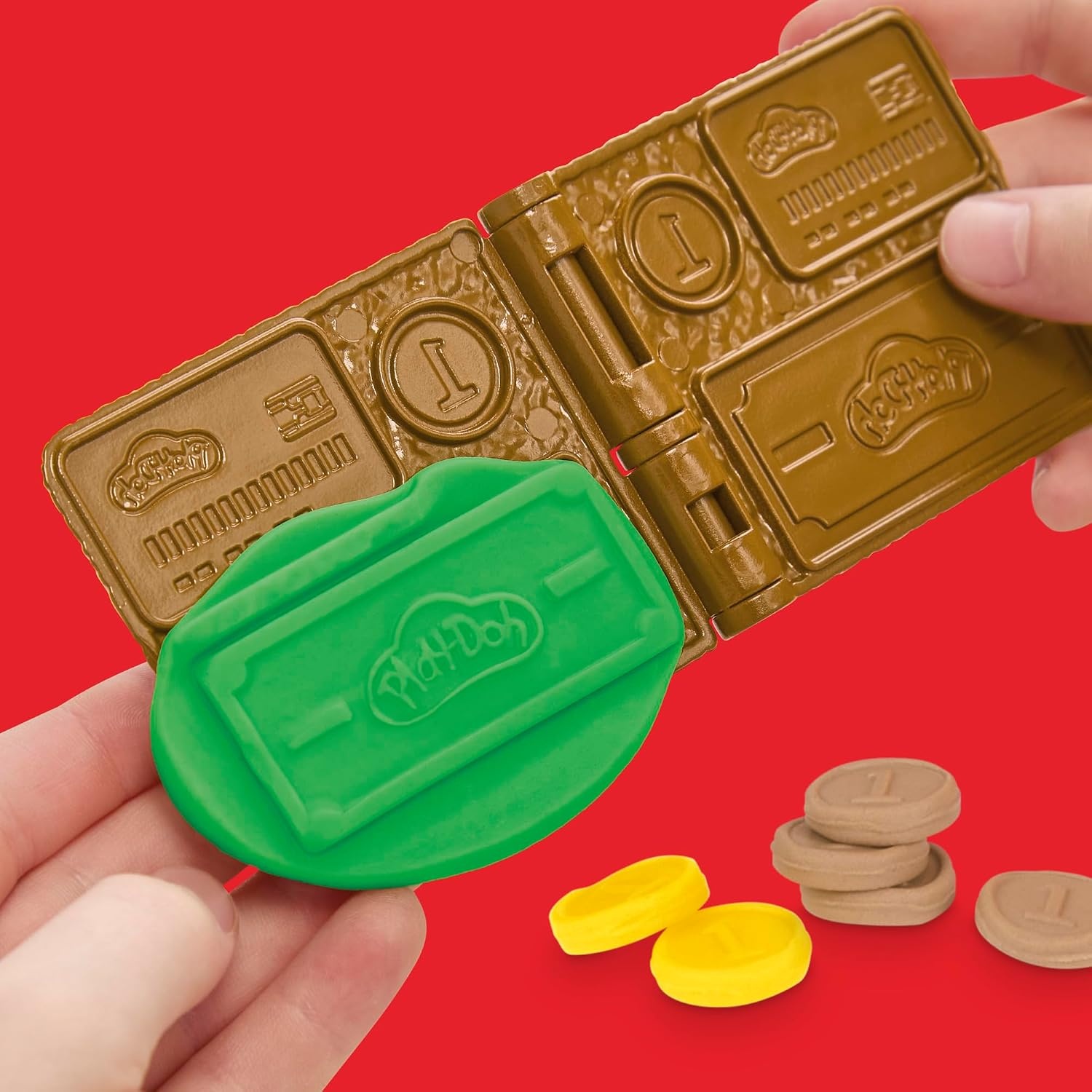 image:imagePlayDoh Cash Register Toy