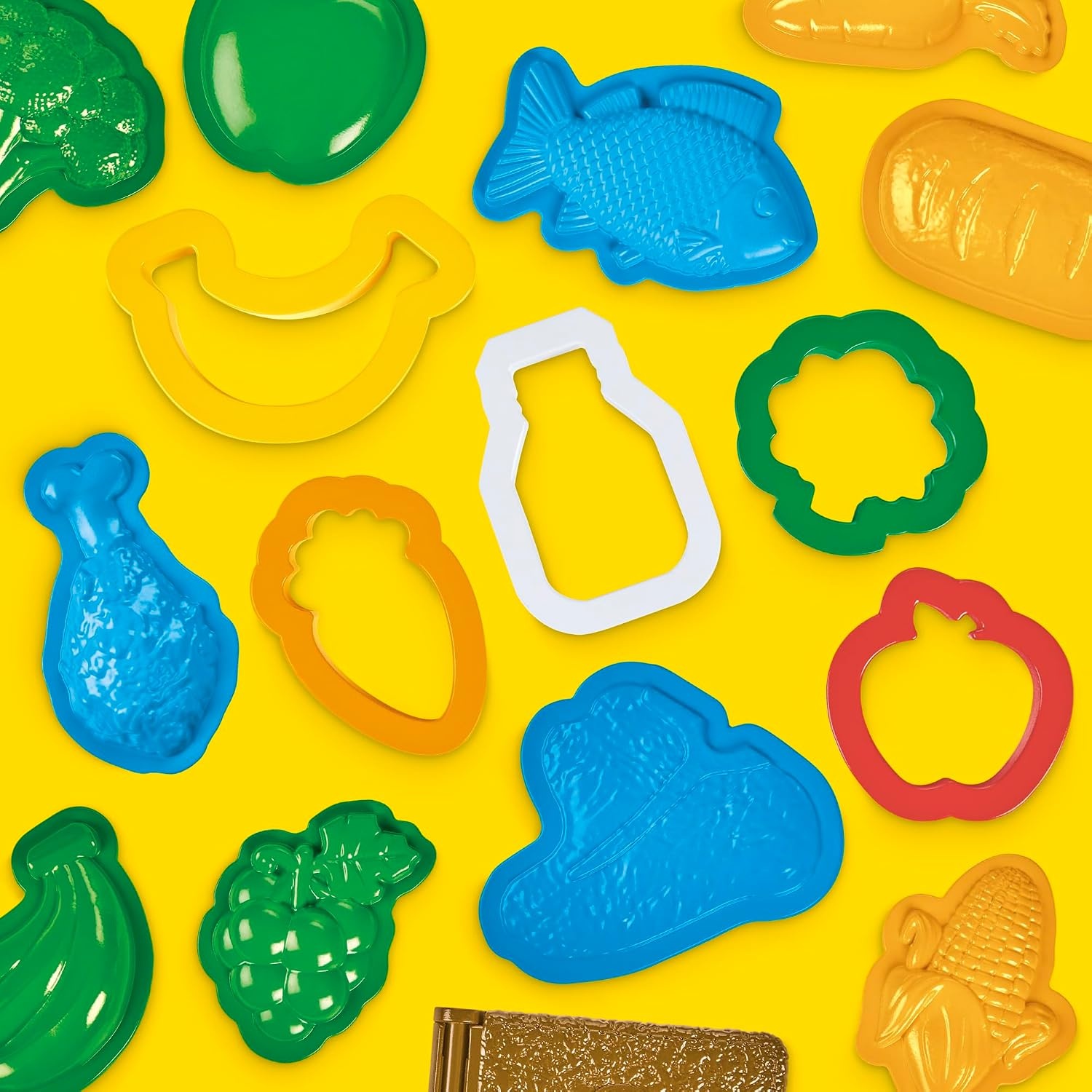 image:imagePlayDoh Cash Register Toy