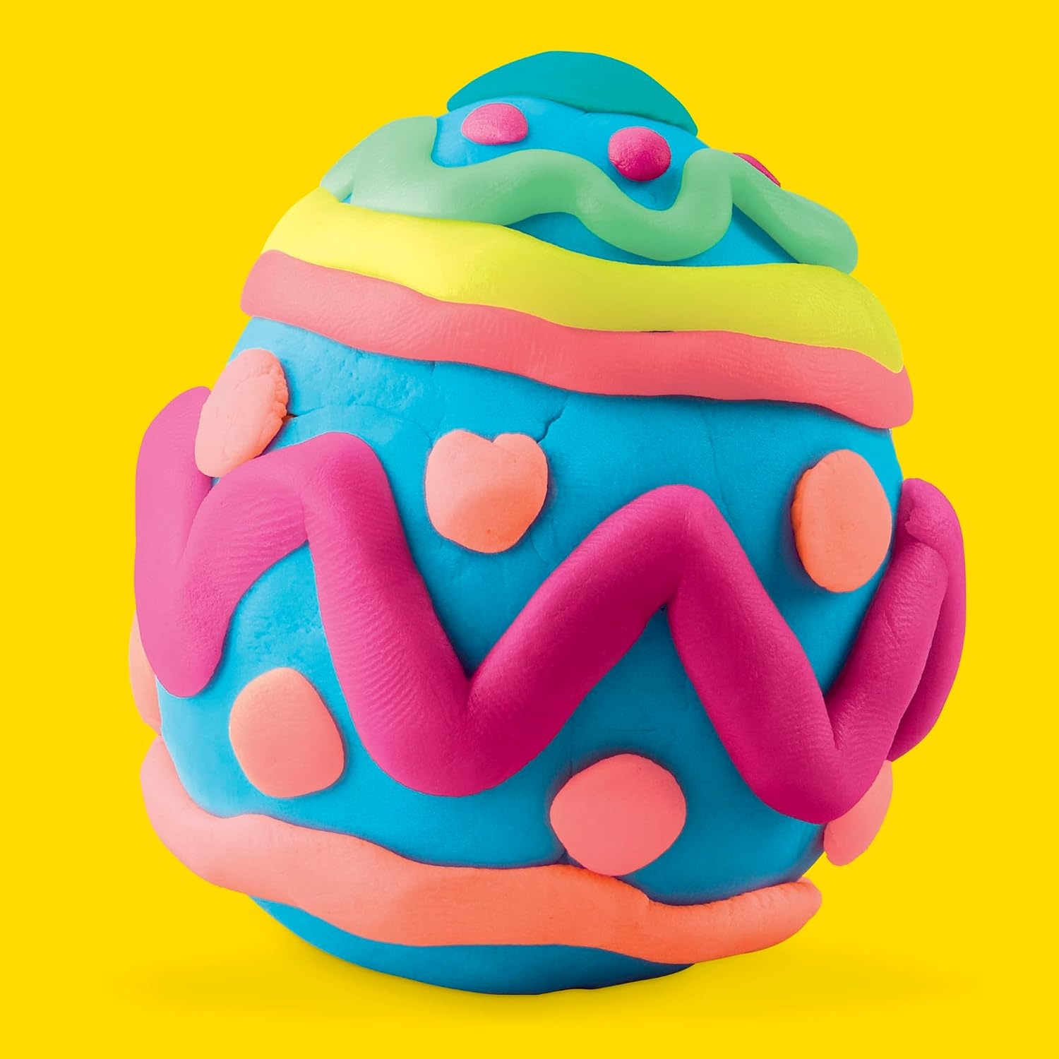 image:imagePlayDoh Eggs 24Pack Dinosaur amp Dragon Egg Hunt Toys Modeling Compound for Birthday Gifts amp Party Favors Easter Basket Stuffers Kids Ages 2 and Up Amazon Exclusive