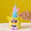 Furby Furblets Peeps Mini 3-Inch Electronic Plush Candy Toys for Kids 6+