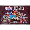 Furby Minis 12 Pack of The Hershey Company Figures, Tiny Collectible 1-Inch Candy Toys, Halloween Handouts for Kids, Ages 6+ (Amazon Exclusive)