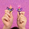 Furby Minis Fashion Theme 12 Figure Multipack, 1 Inch Collectible Toys for Kids 5+, Series 2, Easter Basket Stuffers (Amazon Exclusive)