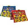Guess Who? Pokémon Edition Game | 48 Pokémon | Fun Kids Board Games for Families | 2 Players | 15 Mins. | Travel Friendly | Ages 6+