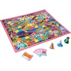 Hasbro Gaming Candy Land Disney Princess Edition Board Game, Preschool Games for 2 to 3 Players, Easter Gifts for Boys and Girls, Family Games for Kids Ages 3 and Up (Amazon Exclusive)(Game)