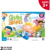 Hasbro Gaming Chutes and Ladders Board Game, 2 to 4 Players, Gift for Kids, Preschool Classroom Games, Ages 3+ (Amazon Exclusive)