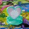 Hasbro Gaming Chutes and Ladders: Disney Princess Edition Board Game(Board Game)
