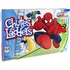 Hasbro Gaming Chutes and Ladders: Marvel Spider-Man Edition Board Game for Kids 2-4 Players, Preschool Games, Easter Gifts for Boys and Girls, Ages 3 and Up (Amazon Exclusive)(Game)