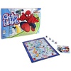 Hasbro Gaming Chutes and Ladders: Marvel Spider-Man Edition Board Game for Kids 2-4 Players, Preschool Games, Easter Gifts for Boys and Girls, Ages 3 and Up (Amazon Exclusive)(Game)