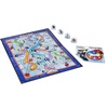 Hasbro Gaming Chutes and Ladders: Marvel Spider-Man Edition Board Game for Kids 2-4 Players, Preschool Games, Easter Gifts for Boys and Girls, Ages 3 and Up (Amazon Exclusive)(Game)