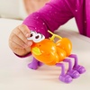 Hasbro Gaming Cootie Mixing and Matching Bug-Building Game | 2-4 Players | Easy Preschool Board Games | Easter Basket Gifts for Boys and Girls| Ages 3+