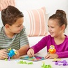 Hasbro Gaming Cootie Mixing and Matching Bug-Building Game | 2-4 Players | Easy Preschool Board Games | Easter Basket Gifts for Boys and Girls| Ages 3+
