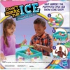 Hasbro Gaming Don’t Break The Ice Mammoth Edition Board Game | Ages 3 and Up | 2 to 4 Players | Preschool and Kids Games (Amazon Exclusive)