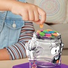 Hasbro Gaming Don’t Spill The Beans Game for Kids, Easy and Fun Balancing Game for Children Ages 3 and Up, Easter Gifts for Boys and Girls, Preschool Games for 2 Players, Kids Board Games(7.875 x 2.5 x 10.5 inches (Pack of 2))