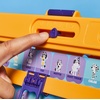 Hasbro Gaming Guess Who? Bluey Edition Game | Bluey Characters and Objects | Fun Kids Board Games for Families | 2 Players | 15 Mins. | Travel Friendly | Ages 6+