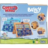 Hasbro Gaming Guess Who? Bluey Edition Game | Bluey Characters and Objects | Fun Kids Board Games for Families | 2 Players | 15 Mins. | Travel Friendly | Ages 6+