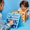 Hasbro Gaming Guess Who? Bluey Edition Game | Bluey Characters and Objects | Fun Kids Board Games for Families | 2 Players | 15 Mins. | Travel Friendly | Ages 6+