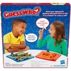 Hasbro Gaming Guess Who? Plus Board Game with People & Pet Cards