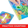Hasbro Gaming Hi Ho Cherry-O Board Game for 2 to 4 Players Kids Ages 3 and Up (Amazon Exclusive)