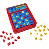 Hasbro Gaming Perfection Plus 2-Player Duel Mode Popping Shapes and Pieces Ages 5 and Up, Easter Gifts for Kids (Amazon Exclusive)