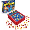 Hasbro Gaming Perfection Plus 2-Player Duel Mode Popping Shapes and Pieces Ages 5 and Up, Easter Gifts for Kids (Amazon Exclusive)