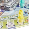 Hasbro Gaming Trouble: Bluey Edition Board Game for Kids, 2-4 Players, Race Bluey, Bingo, Bandit, or Chilli to The Finish, Ages 5 and Up (Amazon Exclusive)(1 unit)
