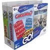 Hasbro Grab and Go! Bundle (4 Pack)