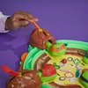 Hungry Hungry Hippos: Teenage Mutant Ninja Turtles Edition Game