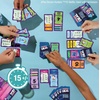 Monopoly Deal: Kpop Demon Hunters Card Game | Family Games for Kids, Tweens, Teens, and Adults | 2-5 Players | 15 mins. | Easter Gifts for Boys and Girls, Ages 8+