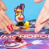 Monopoly: The Super Mario Galaxy Movie Edition Board Game I Fun Family Games for Kids, Teens, Adults | 2 to 6 Players | Ages 8+