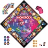 Monopoly: The Super Mario Galaxy Movie Edition Board Game I Fun Family Games for Kids, Teens, Adults | 2 to 6 Players | Ages 8+