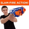 NERF Elite Disruptor Dynamic Green Dart Blaster(Classic)