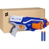NERF Elite Disruptor Dynamic Green Dart Blaster(Classic)