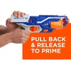NERF Elite Disruptor Dynamic Green Dart Blaster(Classic)