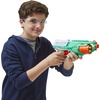 NERF Elite Disruptor Dynamic Green Dart Blaster(Dynamic Green)