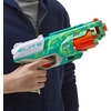 NERF Elite Disruptor Dynamic Green Dart Blaster(Dynamic Green)