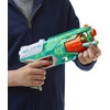 NERF Elite Disruptor Dynamic Green Dart Blaster(Dynamic Green)