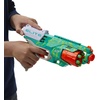 NERF Elite Disruptor Dynamic Green Dart Blaster(Dynamic Green)