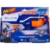 NERF Elite Disruptor Dynamic Green Dart Blaster(Multi Color)