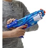 NERF Elite Disruptor Dynamic Green Dart Blaster(Reflex Blue)
