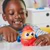 Potato Head Pet-Tato Tots, Pet-Themed Set with 31 Parts and Pieces Plus Rolling Carry Case, Easter Gift for Kids, Toddler and Preschool Toys for Girls and Boys 2 and Up (Amazon Exclusive)