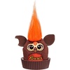 FURBY Furblets REESE’S Peanut Butter Cup Mini 3-Inch Electronic Plush, Candy Toys for Kids 6+