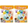Hasbro Gaming Don’t Spill The Beans Game for Kids, Easy and Fun Balancing Game for Children Ages 3 and Up, Easter Gifts for Boys and Girls, Preschool Games for 2 Players, Kids Board Games(7.875 x 2.5 x 10.5 inches (Pack of 2))