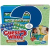 Hasbro Gaming Guess Who? Animal Friends Game