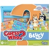 Hasbro Gaming Guess Who? Bluey Edition Game | Bluey Characters and Objects | Fun Kids Board Games for Families | 2 Players | 15 Mins. | Travel Friendly | Ages 6+