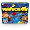 Hasbro Gaming Perfection Plus 2-Player Duel Mode Popping Shapes and Pieces Ages 5 and Up, Easter Gifts for Kids (Amazon Exclusive)