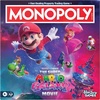 Monopoly: The Super Mario Galaxy Movie Edition Board Game I Fun Family Games for Kids, Teens, Adults | 2 to 6 Players | Ages 8+