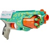 NERF Elite Disruptor Dynamic Green Dart Blaster(Dynamic Green)