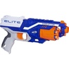 NERF Elite Disruptor Dynamic Green Dart Blaster(Multi Color)